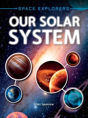 cover image of Our Solar System